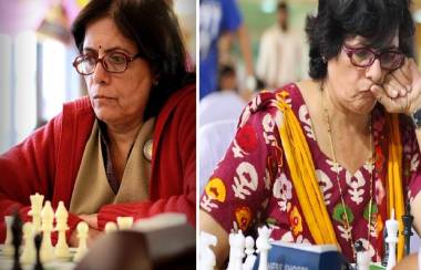 Thipsay Bhagyashree Sathe