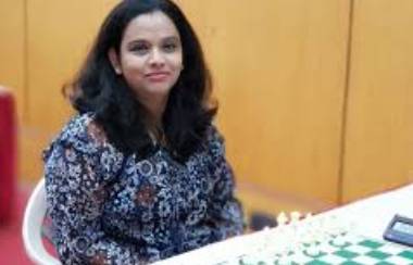 Vijaylakshmi Subbaraman