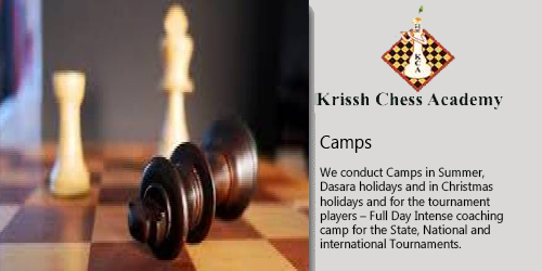 Online chess classes