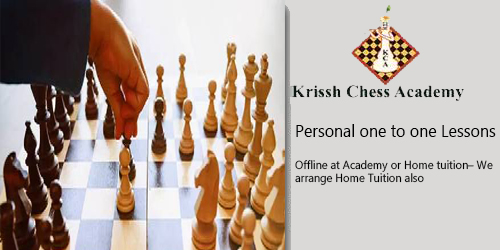 Personal one to one Lessons